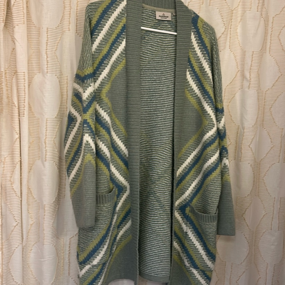 Cute cardigan